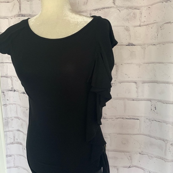 NWT Inc international Concepts TUNIC OR MINI DRESS - Picture 2 of 8